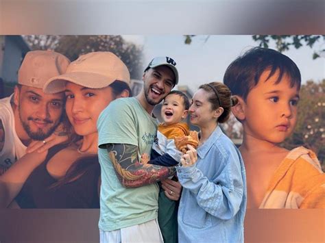 billy and coleen|IN PHOTOS: The beautiful family of Billy Crawford .